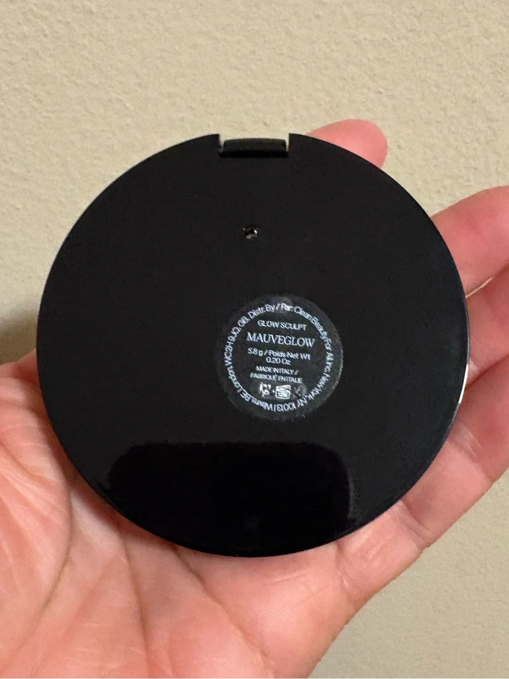 Doucce Glow Sculpt Multi-Use Cream Highlighting Blush - MAUVEGLOW Brand New .